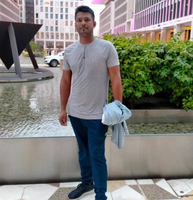 User avatar